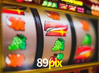 A Emoção da Loteria na 89pix: Uma Chance de Mudança de Vida
