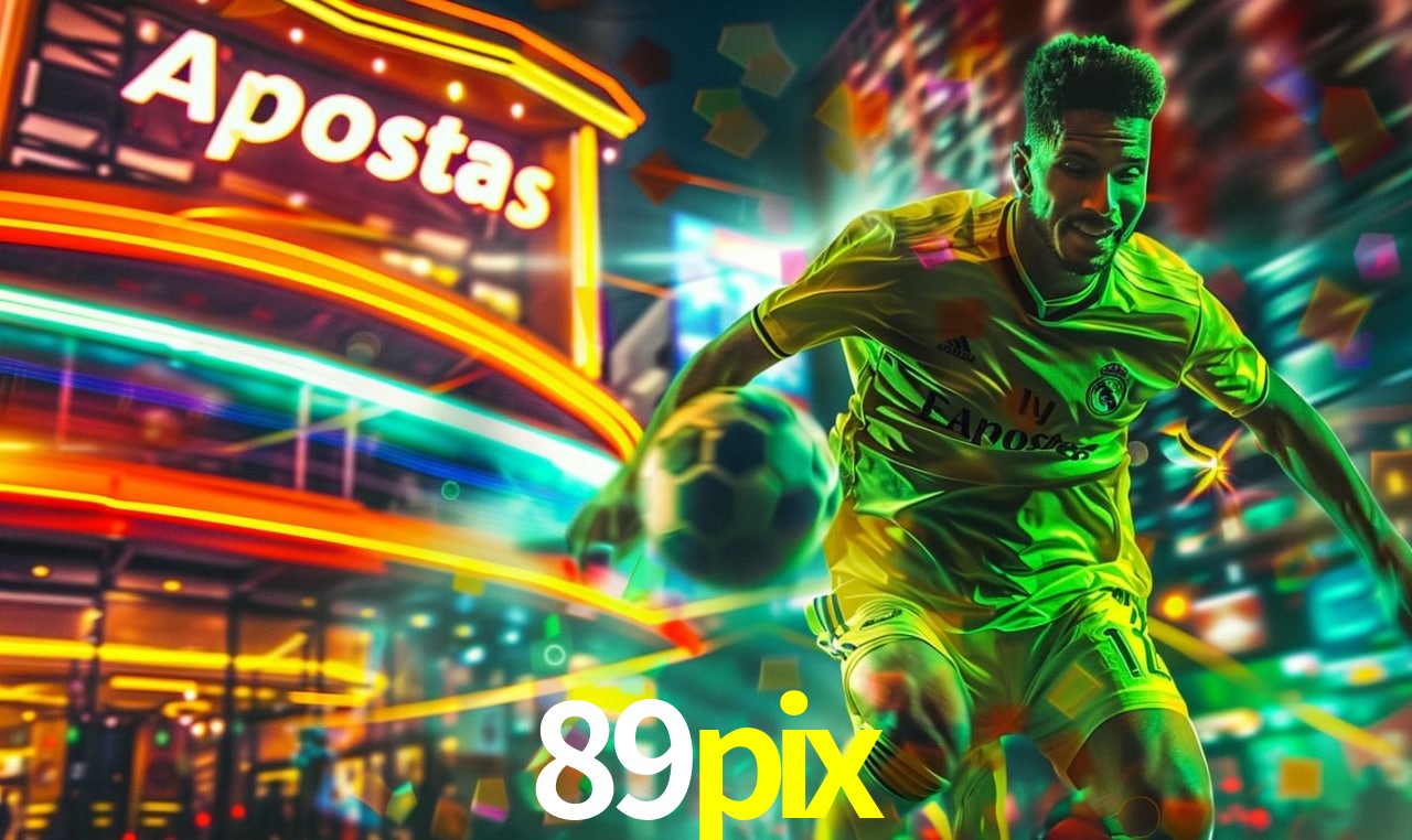 Estatísticas 89pix