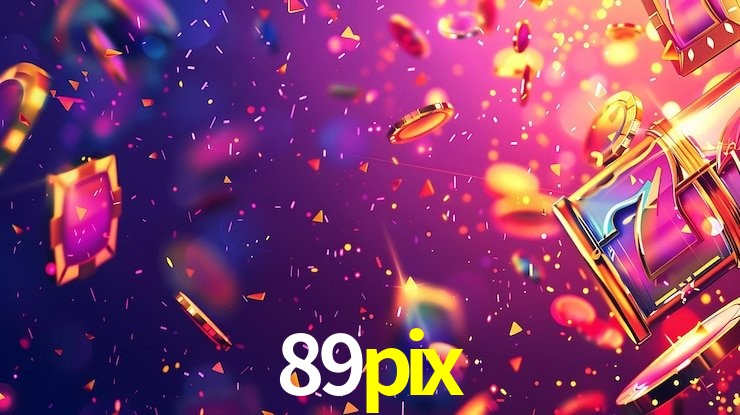 A Emoção da Loteria na 89pix: Uma Chance de Mudança de Vida
