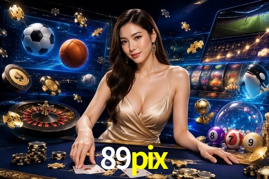 Secure Login 89pix