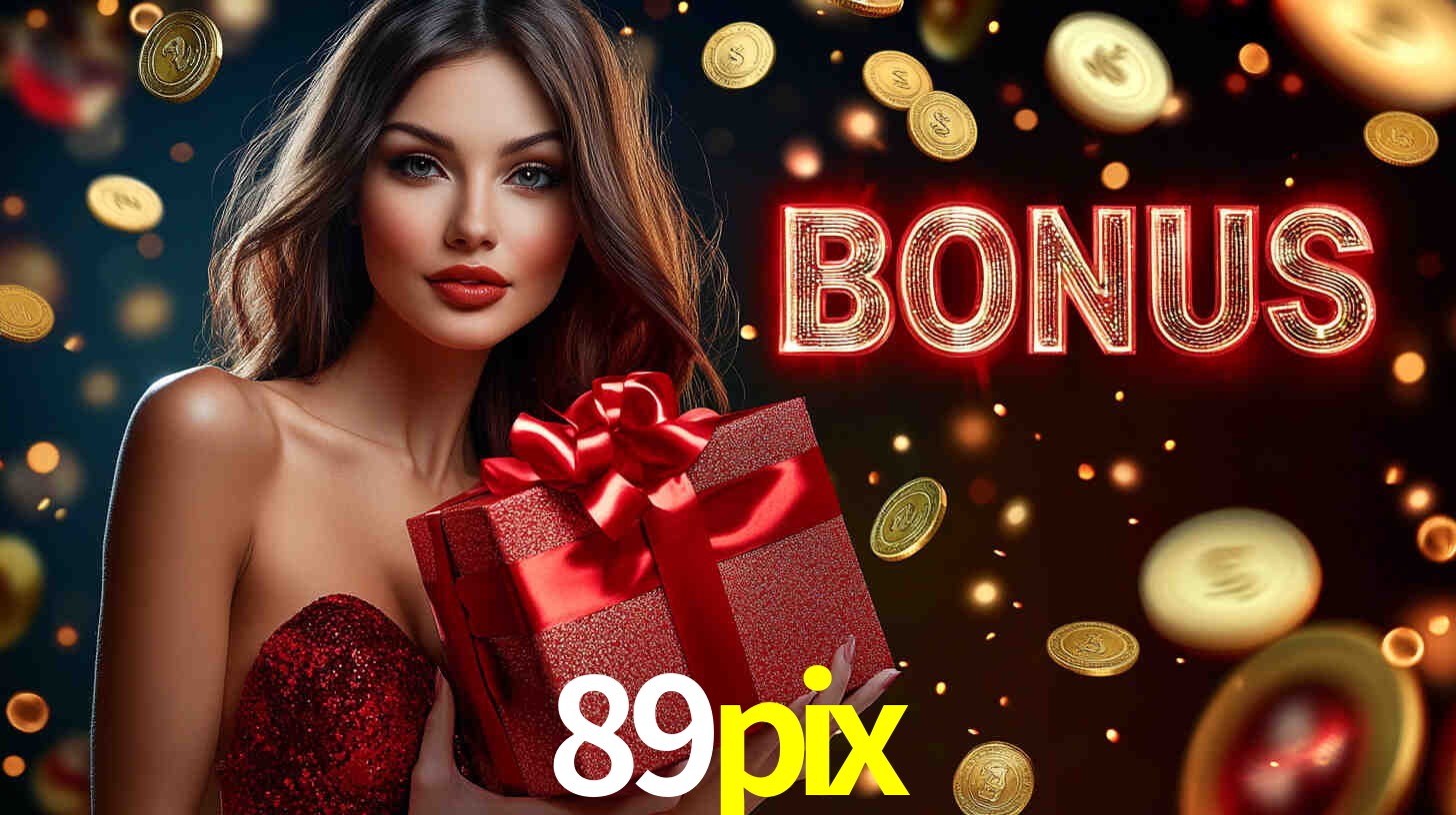 Apostas Esportivas na 89pix: Um Guia Completo