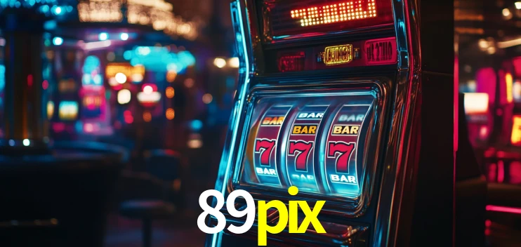 Welcome Bonus 89pix