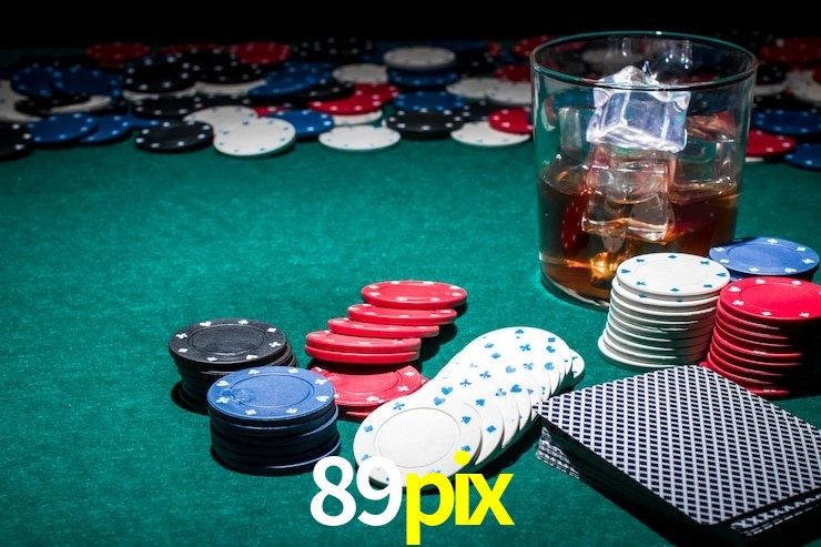 Bônus Diários 89pix