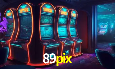 A Emoção da Loteria na 89pix: Uma Chance de Mudança de Vida