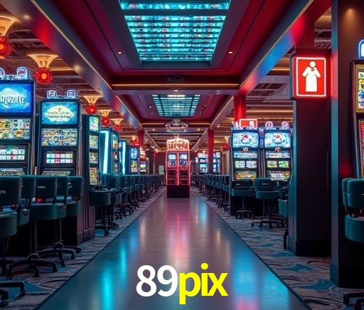 Descubra o Programa VIP da 89pix: Vantagens Exclusivas para Jogadores