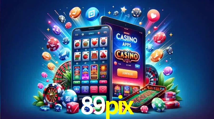 Exclusive Offers 89pix