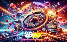 Casino VIP 89pix