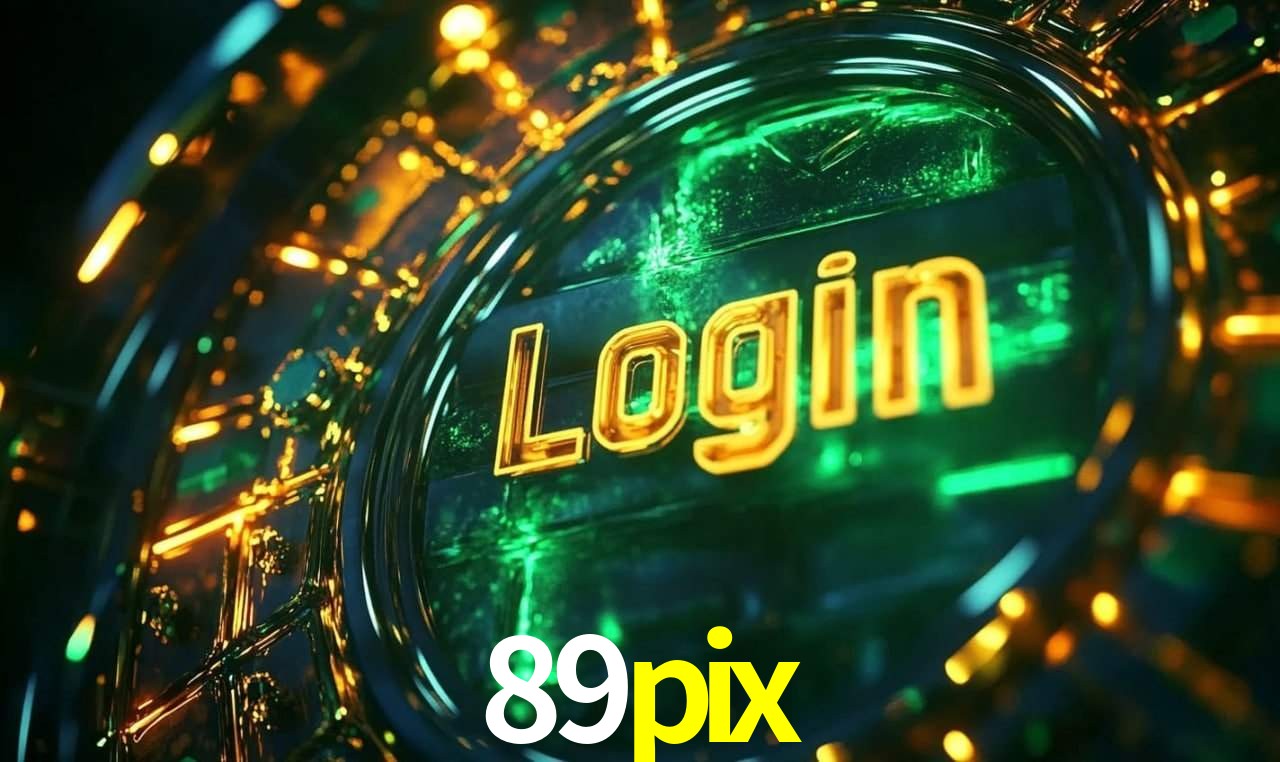 App mobile 89pix