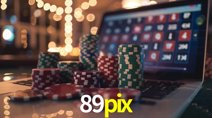 Responsive Design 89pix