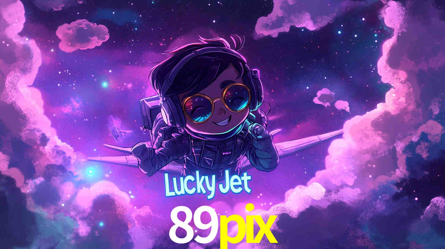 Descubra o Programa VIP da 89pix: Vantagens Exclusivas para Jogadores