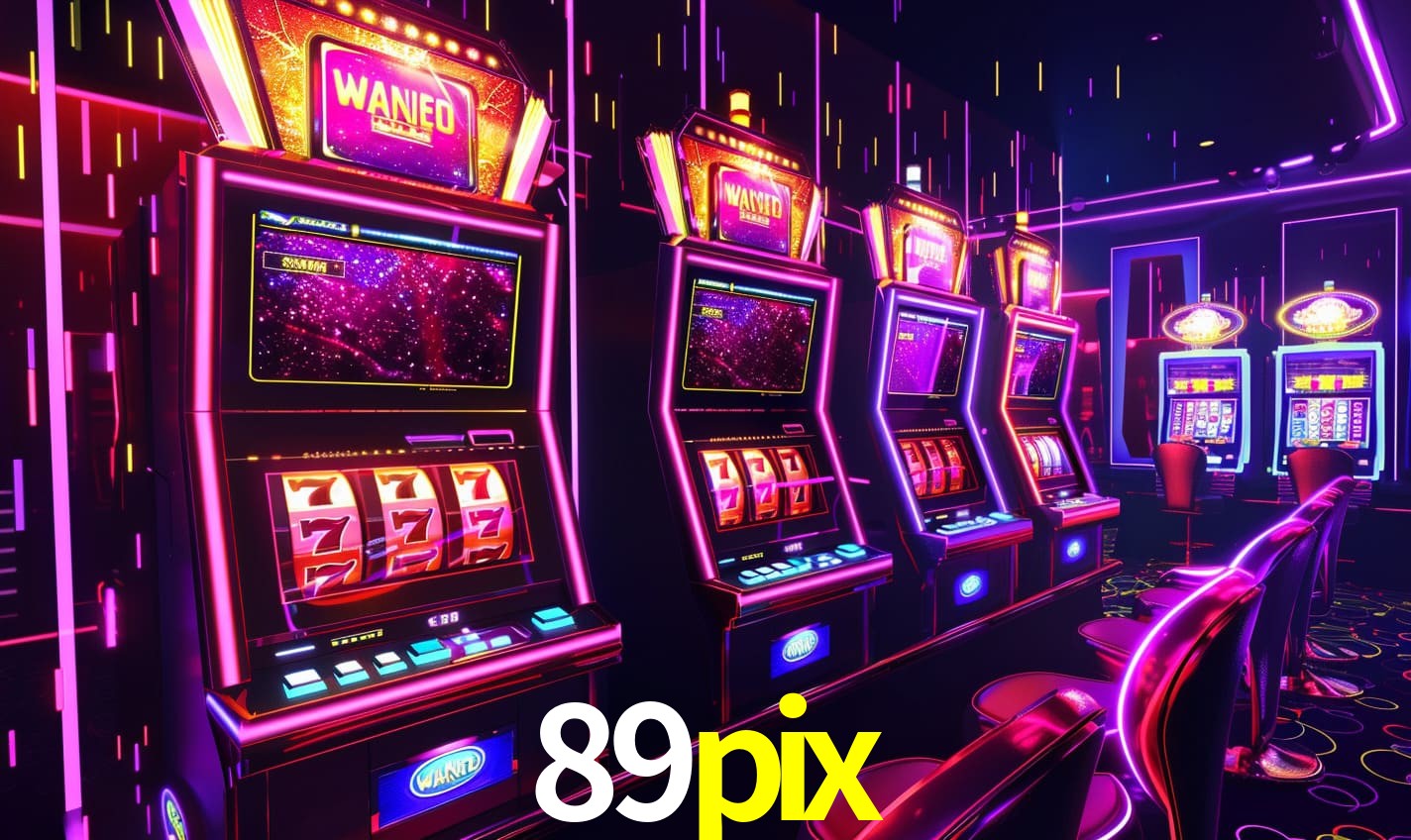 Descubra a Essência do 89pix: Nossa História e Compromissos