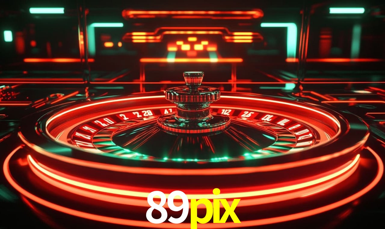 Inovações de Jogos na 89pix: O Futuro das Experiências Interativas