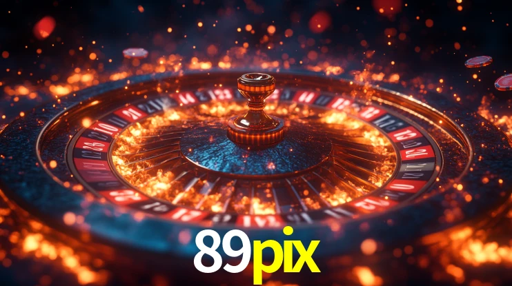 Experimente o Login Seguro Premium no 89pix