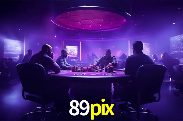 Apostas de Futebol 89pix