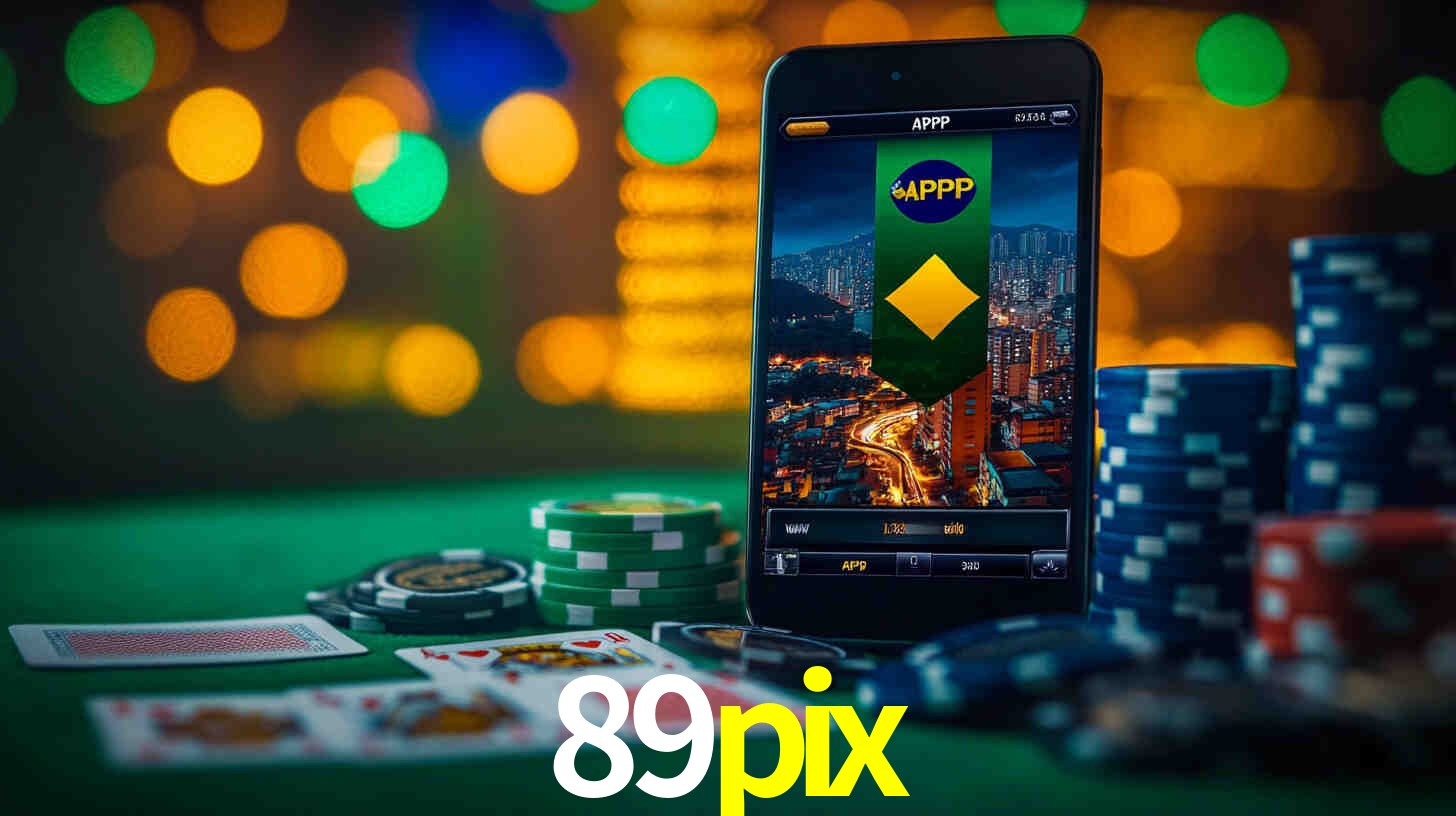Descubra a Essência do 89pix: Nossa História e Compromissos