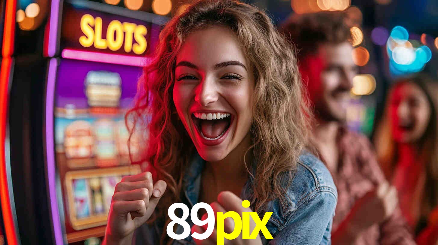 Explorando a Categoria de Eventos em Apostas na 89pix