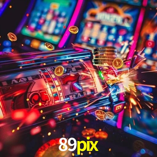 Interface do App 89pix