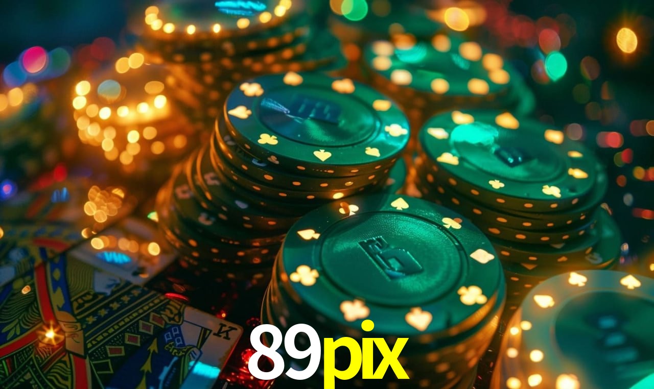 Casino Ao Vivo 89pix