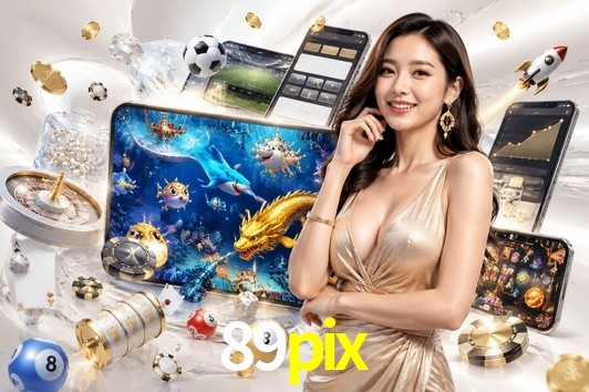 Slot Games 89pix