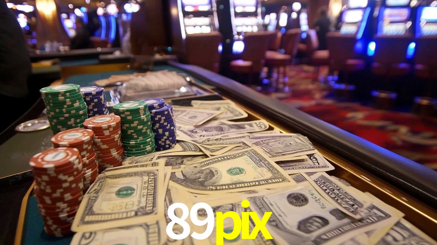 Fortune Tiger 89pix