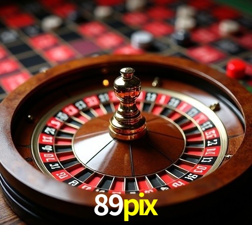 Promoção Relâmpago 89pix