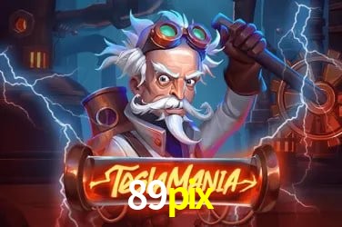 Recursos de Bônus 89pix