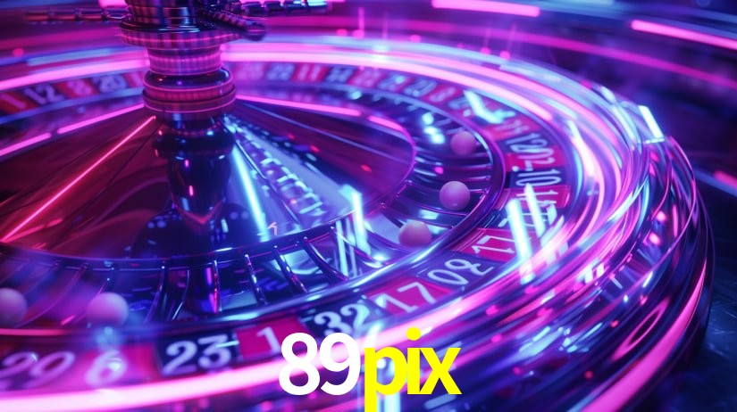 Inovações de Jogos na 89pix: O Futuro das Experiências Interativas