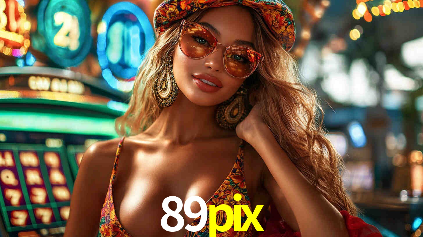 89pix App Interface