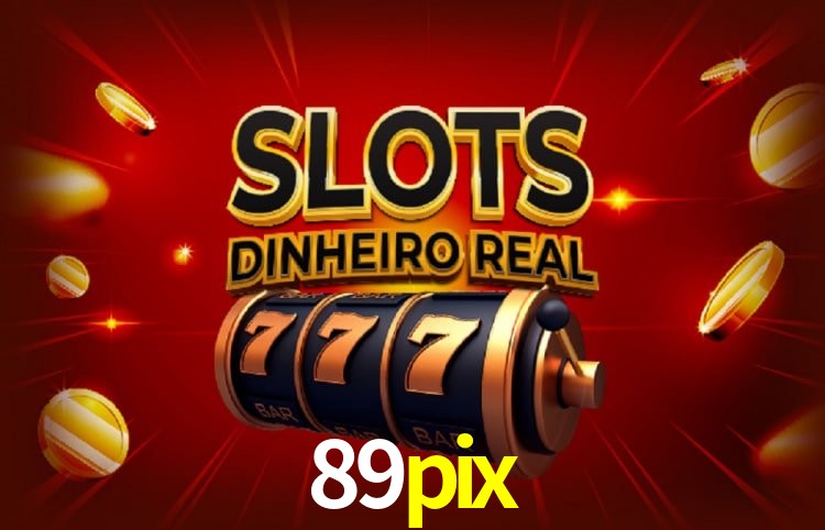 Integração de APIs 89pix