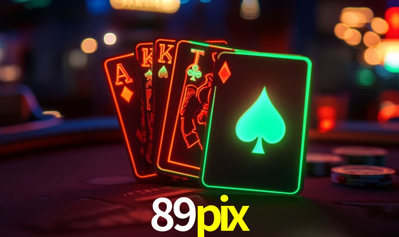 Benefícios VIP 89pix