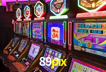 Apostas Esportivas na 89pix: Um Guia Completo