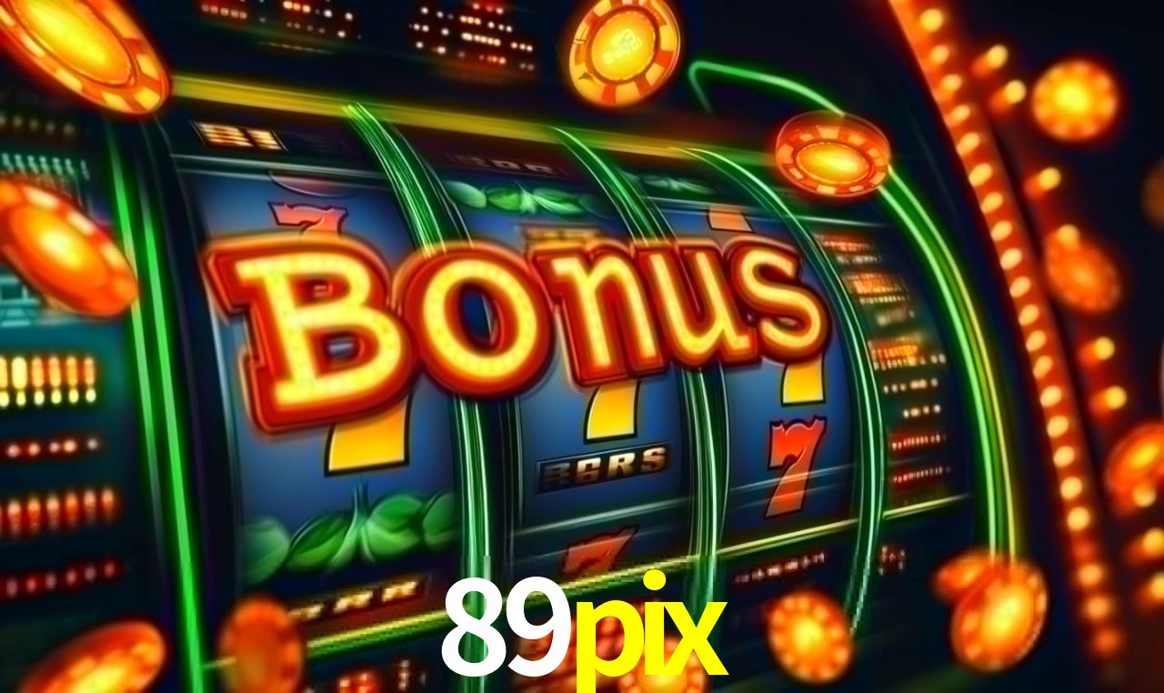 Live Casino 89pix