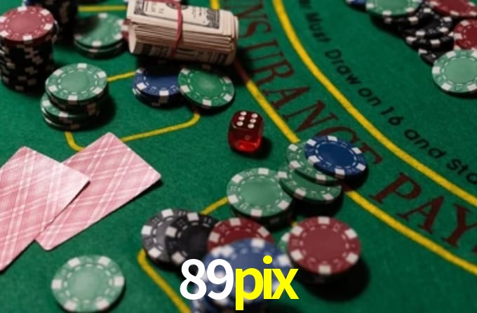 Bônus Generosos e Exclusivos no 89pix para Você!