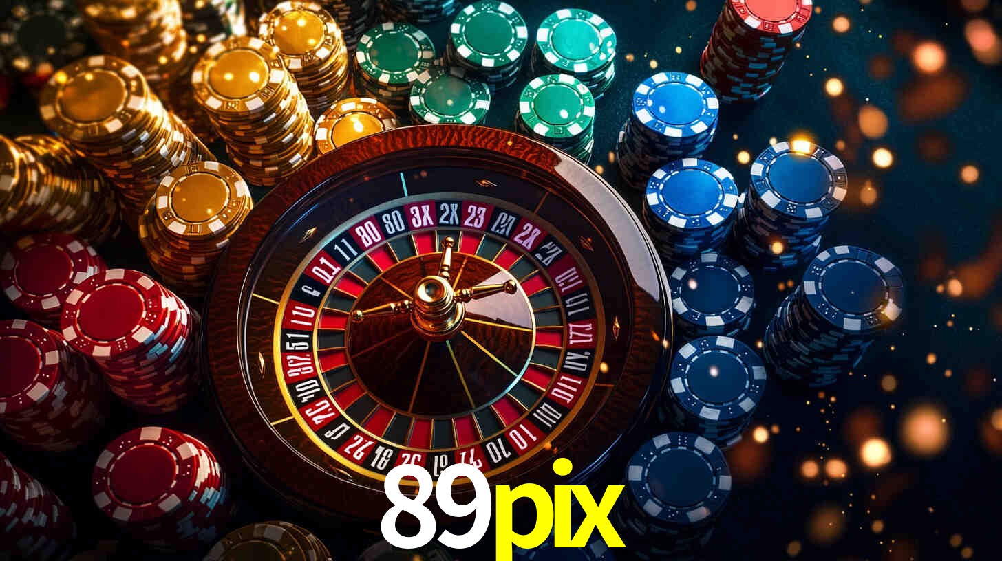 Ofertas Imperdíveis na 89pix: Promoções e Bônus Que Valem a Pena