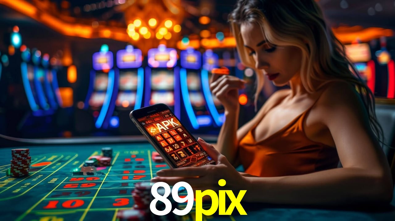 VIP Casino 89pix