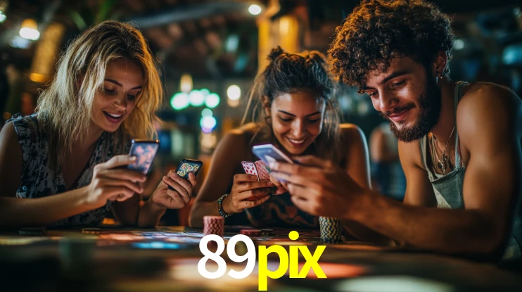 Daily Bonuses 89pix
